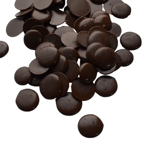 Win-Win Cocoa-Free Dark Choc Alternative Easymelt